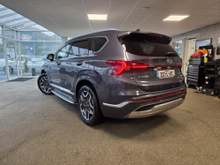 2022 Hyundai Santa Fe 1.6L Petrol Plug-in Hybrid For Sale Images