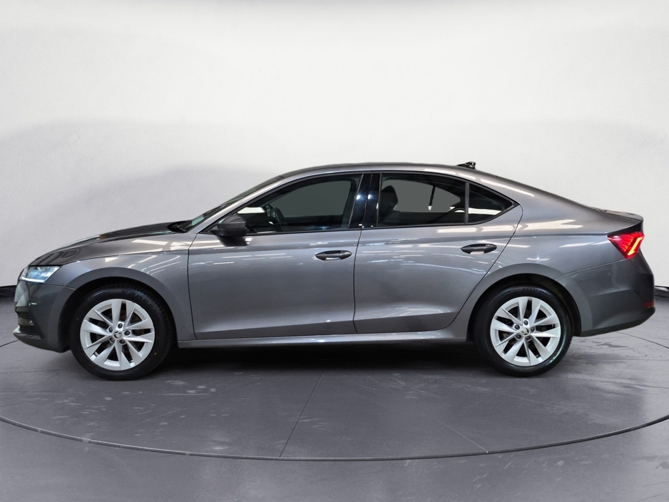 Skoda Octavia AMBITION 2.0 TDI Auto 115 — thumbnail 9