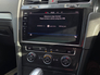 2017 VOLKSWAGEN GOLF ( 172 ) MK7.5 VIRTUAL CLOCKS  SAT NAV PACK -REVERSE CAMERA - NAVIGATION - CARPLAY - ANDROID AUTO - DISCOVER PRO