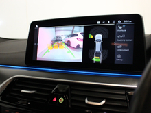2022 BMW 5 Series 2L Hybrid For Sale Images