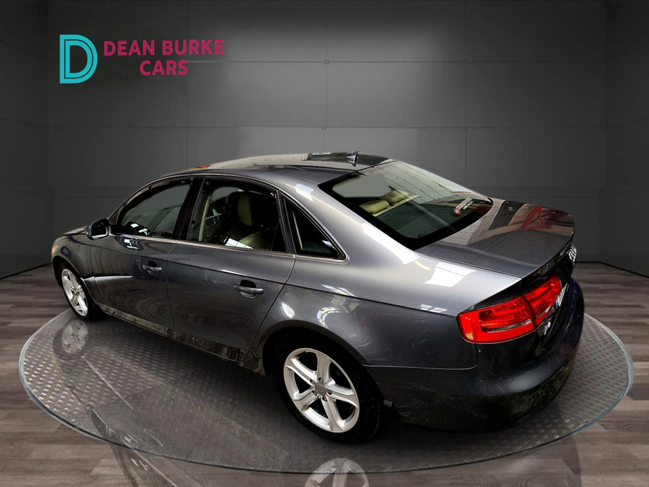 2015 Audi A4 2.0L Diesel For Sale Images
