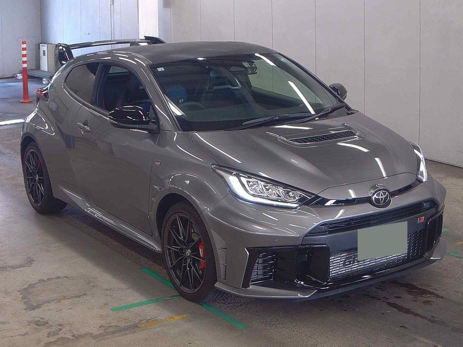 Used Toyota 2026 in Dublin