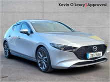 Mazda Mazda3 GT Sport 2.0P 122PS