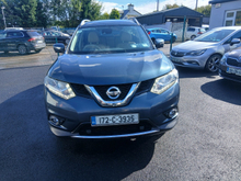 2017 Nissan X-Trail 1.6L Diesel For Sale Images