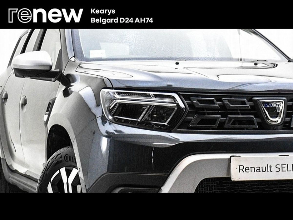 Dacia Duster 1.0 TCe 90 Prestige — thumbnail 17