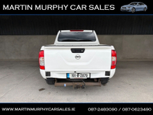 2019 Nissan Navara 2.3L Diesel For Sale Images