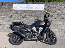 2023 Harley-Davidson Touring 1.3L Petrol For Sale Images