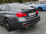 2016 BMW 3 SERIES 320d M Sport