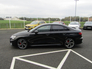 2024 AUDI A3 SAL 30 TDI 116 S LINE 4DR BLACK PACK