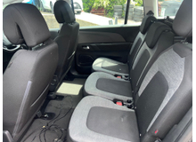 2020 Citroen Grand C4 SpaceTourer 1.5L Diesel For Sale Images