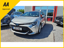 2021 Toyota Corolla 1.8L Petrol Hybrid For Sale Images