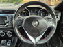 2017 ALFA ROMEO GIULIETTA 2.0 JTD 150HP SUPER SPORT 5DR - 1 Owner Irish Car - Full Alfa Service History - Two Keys - NCT 02/27 - 12 Month Warranty