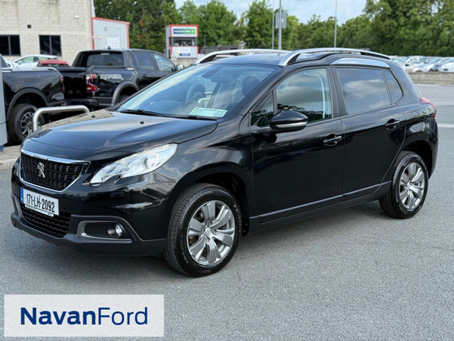 Peugeot 2008 Active 1.6 HDI 75Ps  **12 Month Warranty** — thumbnail 2