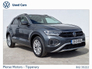 2025 VOLKSWAGEN T-ROC T-ROC EDITION 75 1.0TSI M6F 116HP