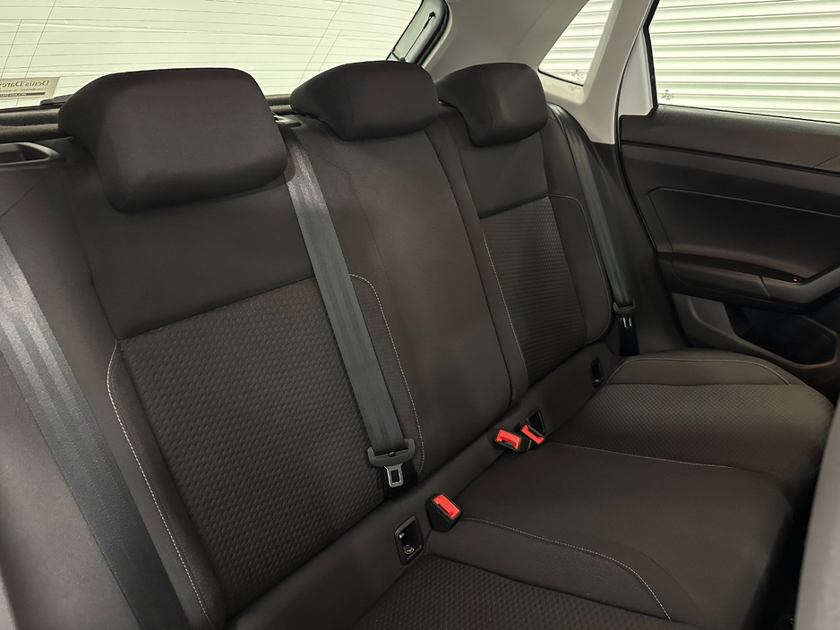 2020 Volkswagen Polo 1L Petrol For Sale Images