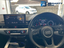 2022 AUDI A4 LIMOUSINE 35 TDI 163BHP S-TRONIC SE 4DR AUTO