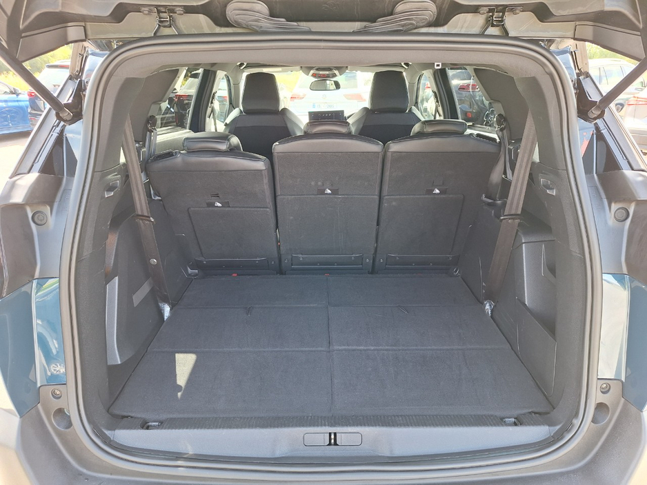 2024 Peugeot 5008 1.5L Diesel For Sale Images