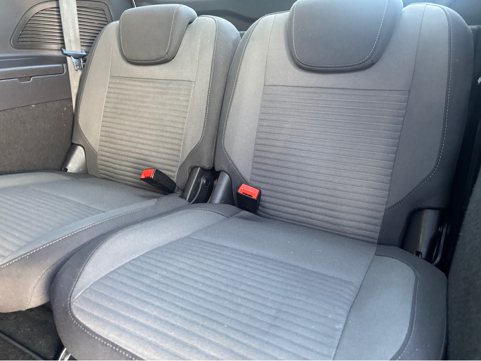 2018 Ford Grand C-Max 1.5L Diesel For Sale Images