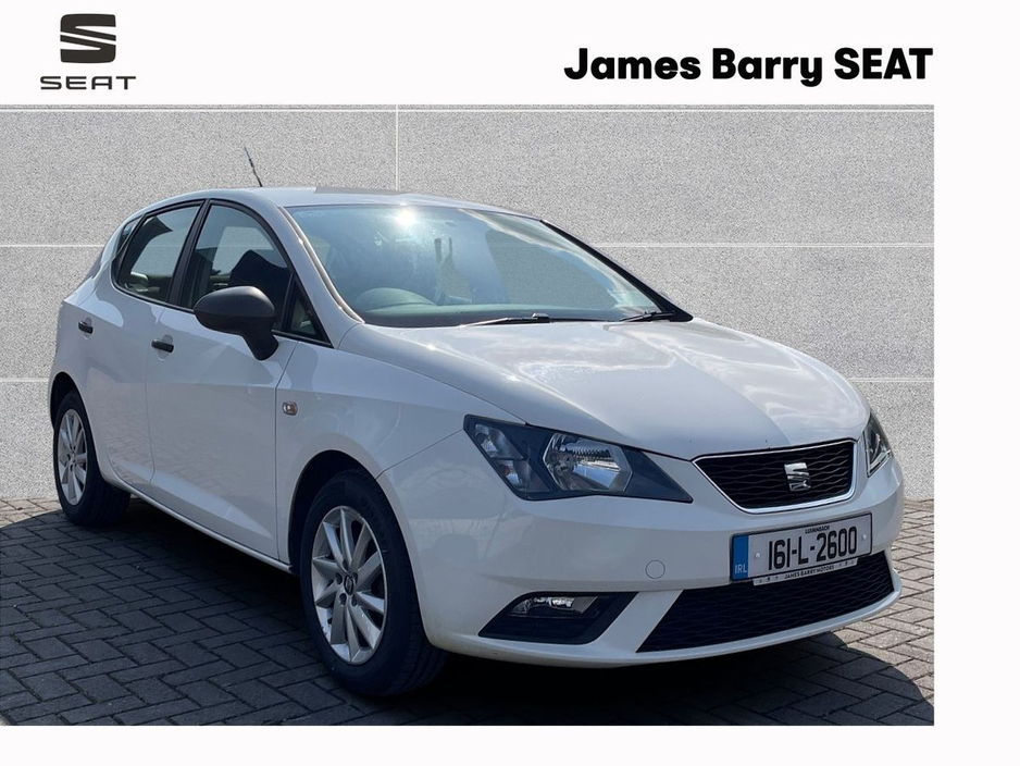 2016 SEAT Ibiza 1.0L Petrol For Sale Images
