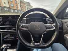2023 Volkswagen T-Roc 1.5L Petrol For Sale Images