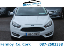2014 Ford Focus 1.6L Diesel For Sale Images