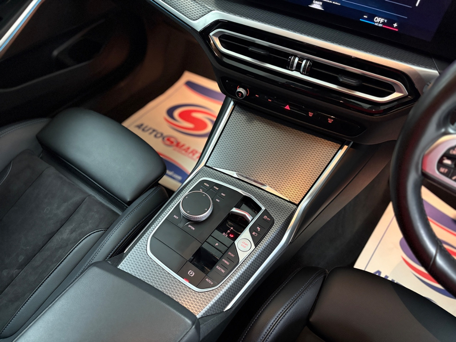 2023 BMW 3 Series 2L Hybrid For Sale Images