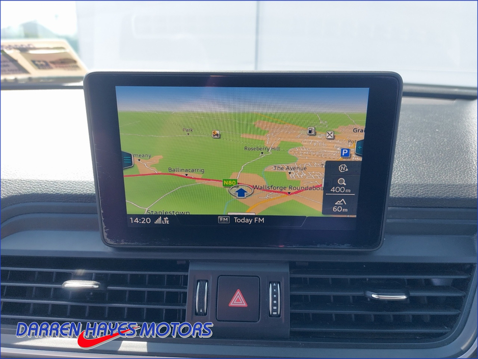 2020 Audi Q5 2L Diesel For Sale Images