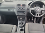 2014 VOLKSWAGEN TOURAN 1.6 TDI 105BHP TRENDLINE BMT