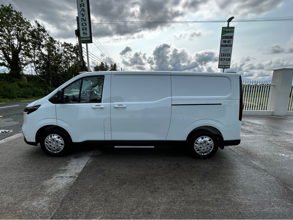2025 Maxus Deliver 7 2.0L Diesel For Sale Images