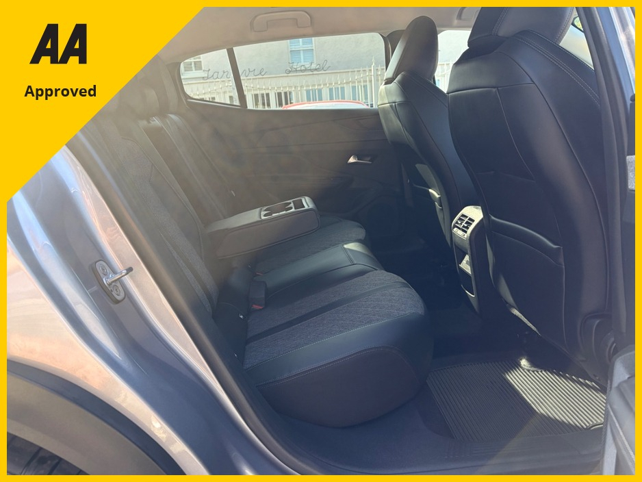2024 Peugeot 408 1.2L Petrol For Sale Images