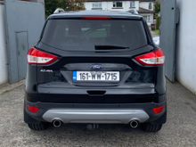 2016 Ford Kuga 2L Diesel For Sale Images
