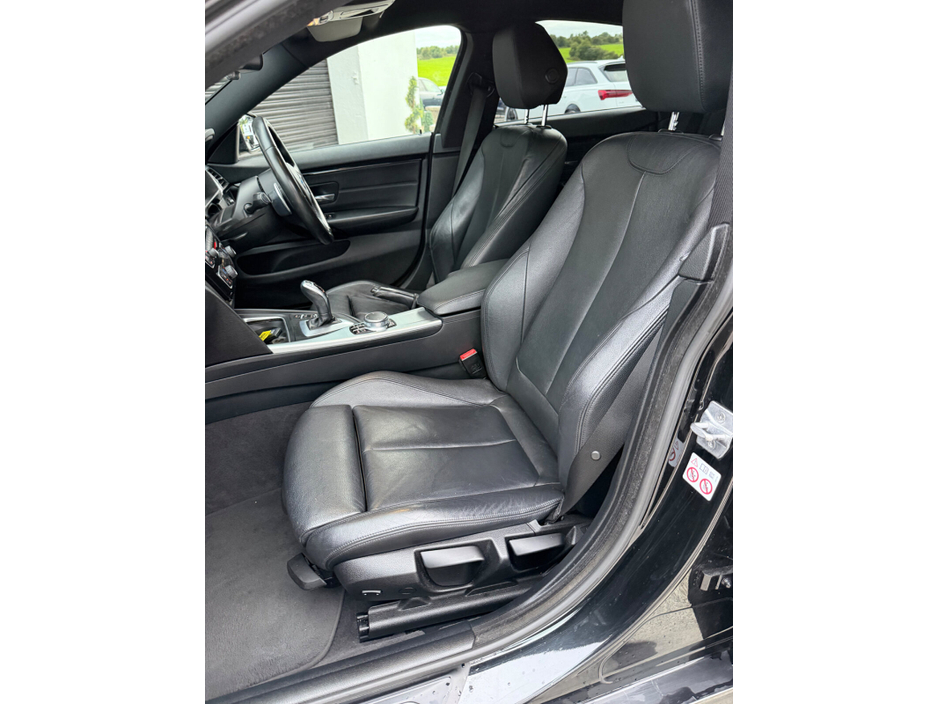 2017 BMW 4 Series 2L Diesel For Sale Images