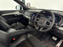 2022 VOLVO XC90 R-DESIGN T8 RCHARGE**7 Seater**Digital Dash**Touchscreen Media**Multifunctional Steering Wheel**Electric Memory Seats**Half Black Leather/Alcantara Interior**Heated Seats**Keyless Start**Lane Assist  