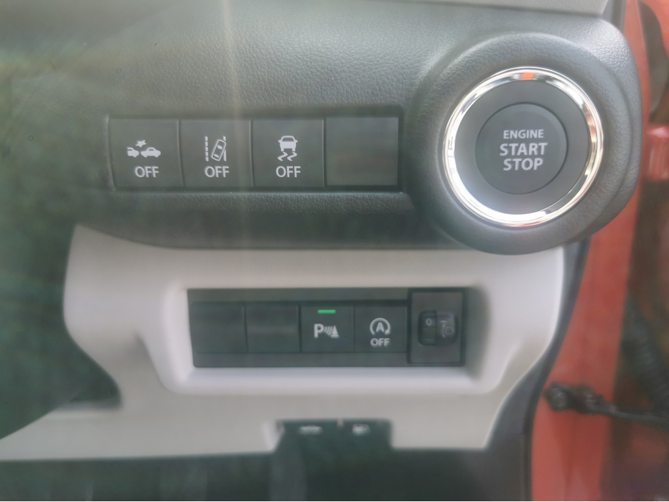 2025 Suzuki Swift Motion | Jammer.ie
