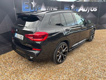 2019 BMW X3 2L Diesel For Sale Images