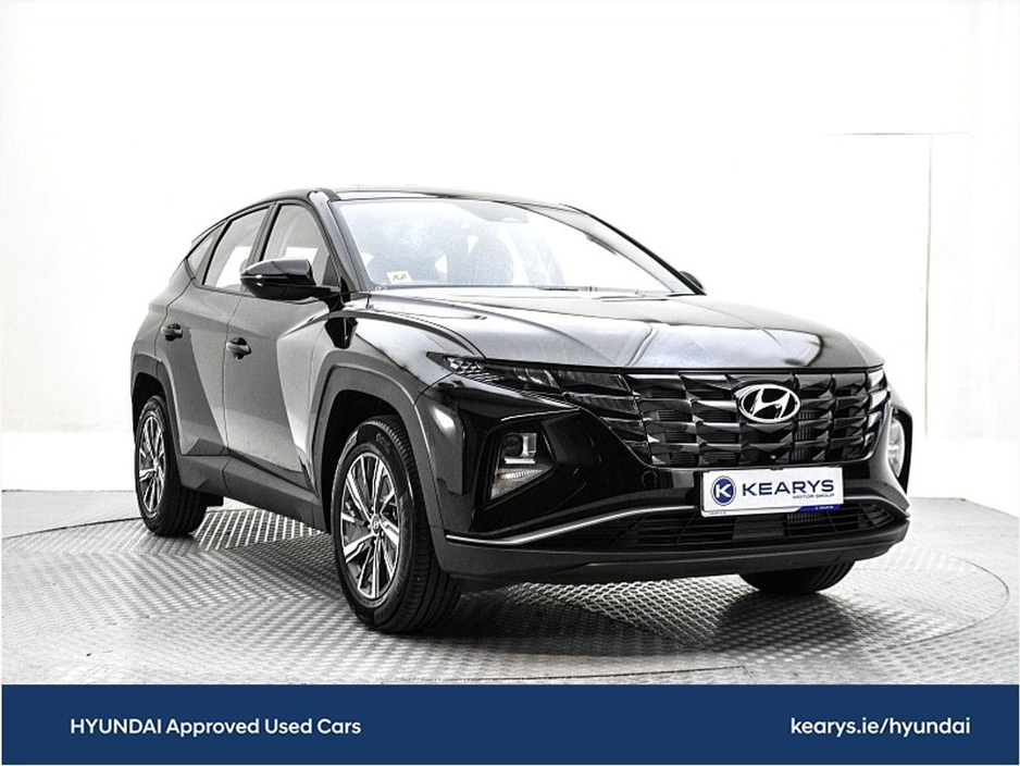 Hyundai Tucson 2WD Comfort Plus — thumbnail 15