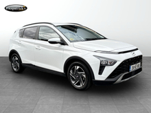 Hyundai Bayon Bayon Executive Auto