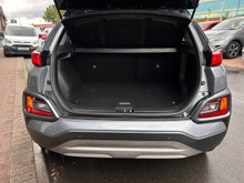 2019 Hyundai Kona 1L Petrol For Sale Images