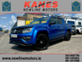 2020 VOLKSWAGEN AMAROK V6 AVENTURA BLACK EDITION!! GENUINE FROM FACTORY!!