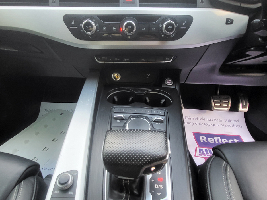 2019 Audi A5 2L Diesel For Sale Images