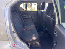 2022 Suzuki Ignis 1.2L Petrol For Sale Images