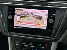 2023 Volkswagen Tiguan 2L Diesel For Sale Images