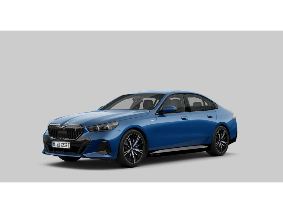2024 BMW i5 For Sale Images