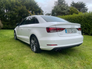 2015 AUDI A3 1.4 TFSI SPORT 148BHP 4DR