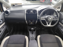 2016 Nissan Note 1.2L Petrol For Sale Images