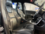 2015 VOLVO XC60 2.0 R-DESIGN NAV D4 181BH 181BHP 5DR