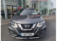 Nissan X-Trail NISSAN X TRAIL SV PREMIUM