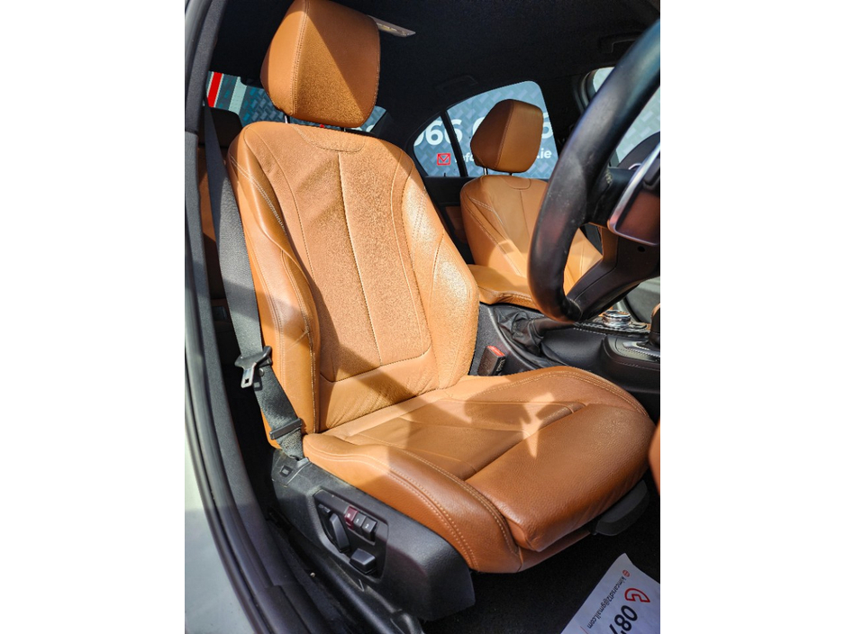 2014 BMW 3 Series 2L Petrol For Sale Images