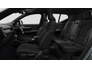 2025 VOLVO EX40 Plus Extended Range in Forest Lake