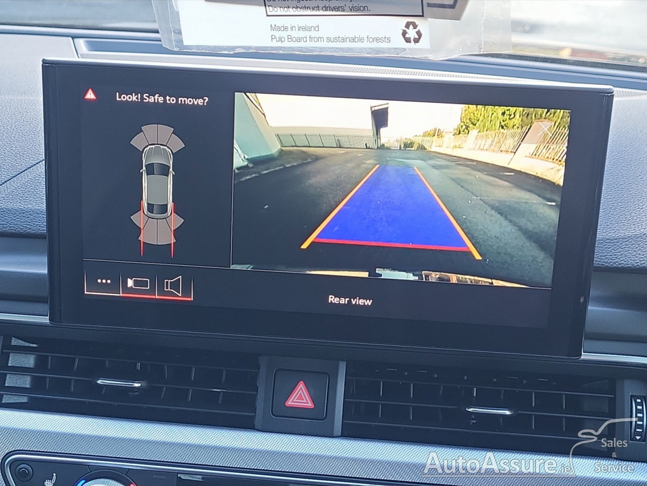 2020 Audi A5 2L Diesel For Sale Images
